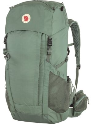 Fjällräven Abisko Hike 35 M/L-patina green - Vandrerygsække