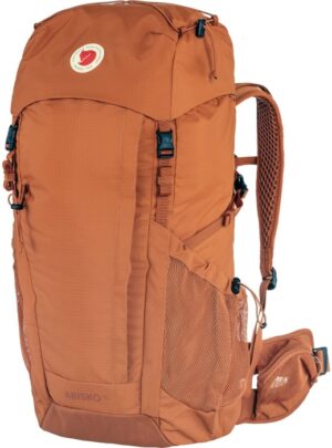 Fjällräven Abisko Hike 35 M/L-terracotta brown