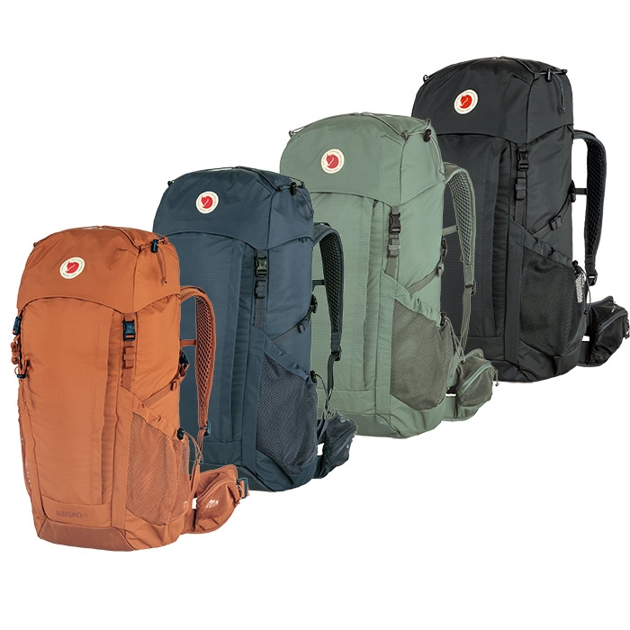 Fjällräven Abisko Hike 35 M/L Fjällräven Abisko Hike 35 M/L
