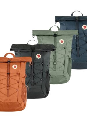 Fjällräven Abisko Hike Foldsack 25 L