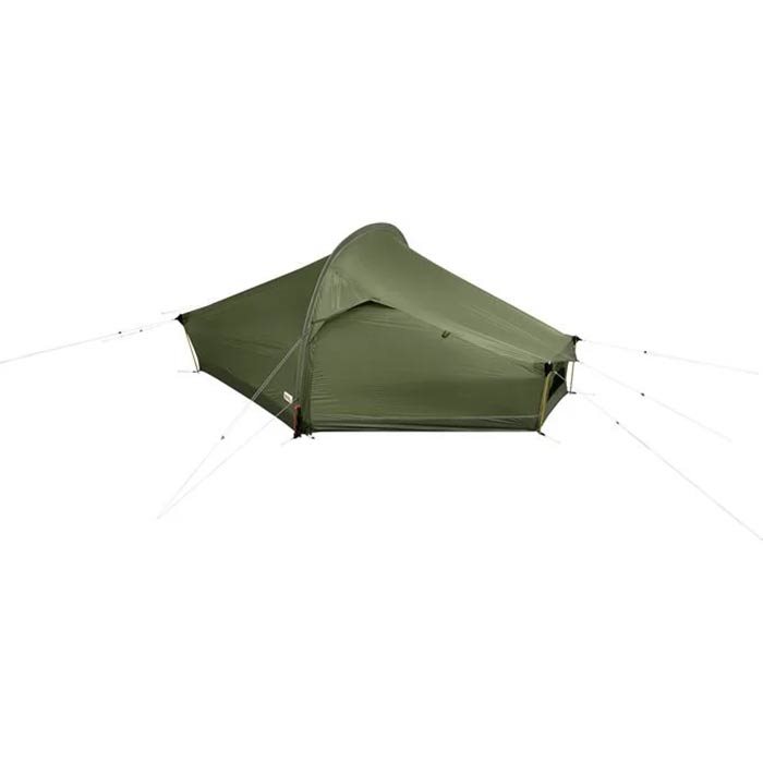 Fjällräven Abisko Lite 1, pine green - Telte Fjällräven Abisko Lite 1, pine green - Telte