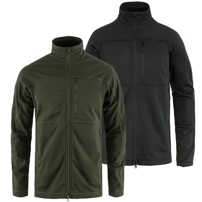 Fjällräven Abisko Lite Fleece Men Fjällräven Abisko Lite Fleece Men