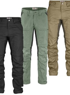 Fjällräven Abisko Lite Trekking Zip-Off Men regular