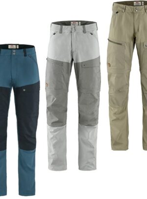 Fjällräven Abisko Midsummer Zip-Off Trousers Men