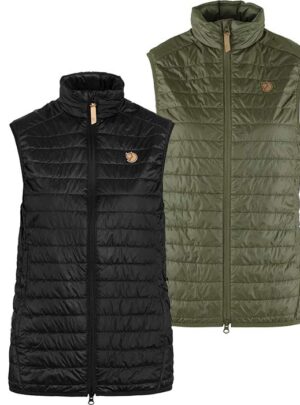 Fjällräven Abisko Padded Vest W