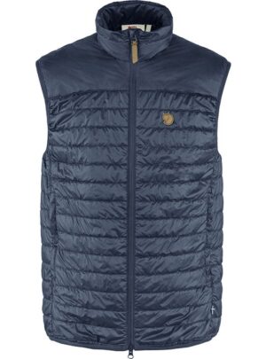 Fjällräven Abisko Padded Vest W-storm-L