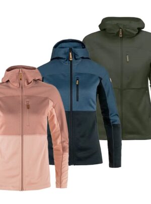 Fjällräven Abisko Trail Fleece W