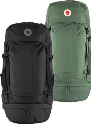 Fjällräven Abisko Trek 48 M/L