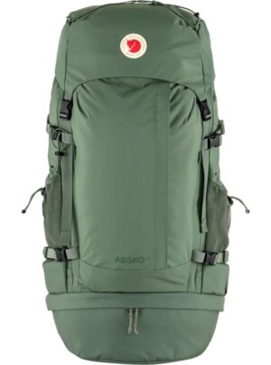 Fjällräven Abisko Trek 48 M/L-patina green