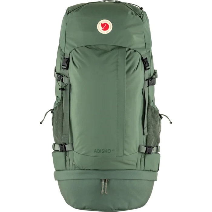 Fjällräven Abisko Trek 48 M/L-patina green Fjällräven Abisko Trek 48 M/L-patina green