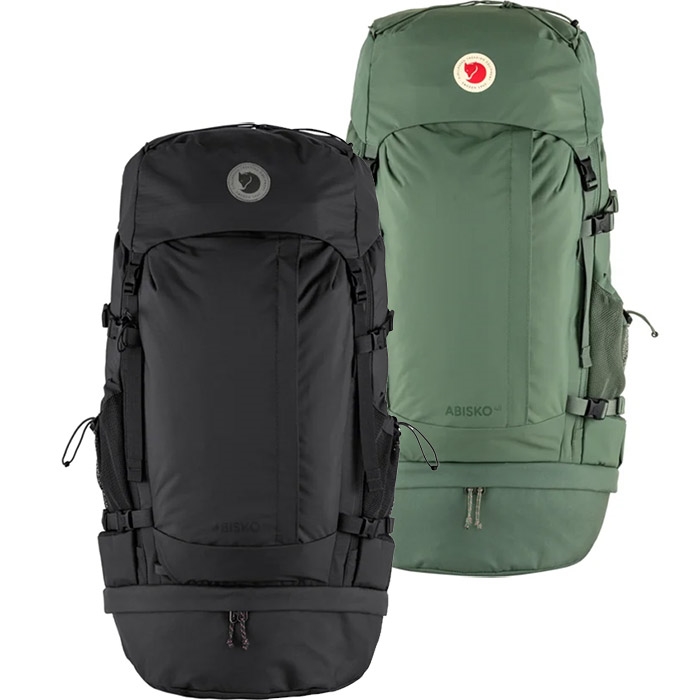 Fjällräven Abisko Trek 48 M/L Fjällräven Abisko Trek 48 M/L