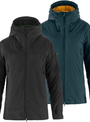 Fjällräven Bergtagen 130 Insulation Jacket Women