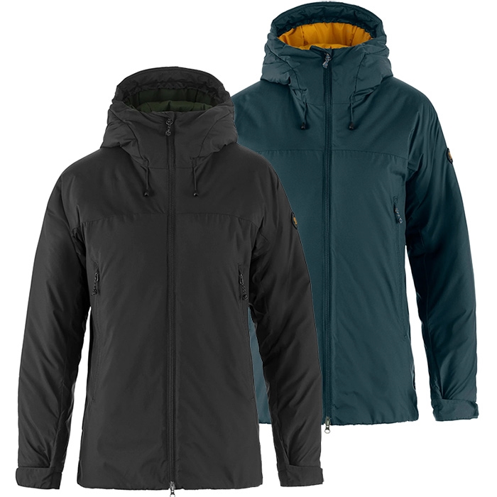 Fjällräven Bergtagen 130 Insulation Jacket Women Fjällräven Bergtagen 130 Insulation Jacket Women
