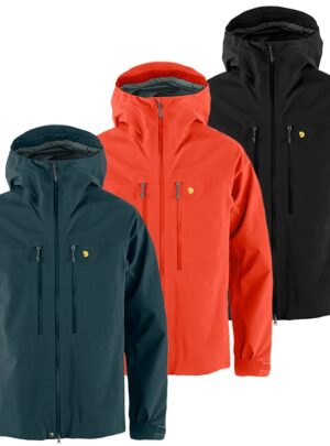 Fjällräven Bergtagen GTX Pro Jacket Men 28.000mm
