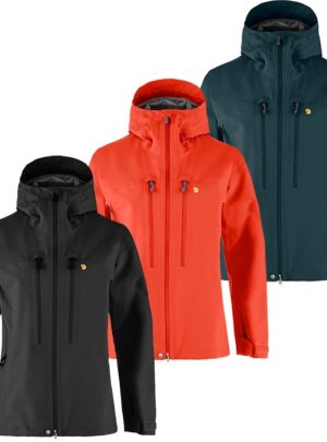 Fjällräven Bergtagen GTX Pro Jacket Women 28.000mm