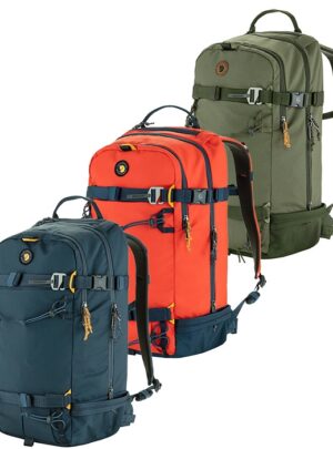 Fjällräven Bergtagen Touring 22