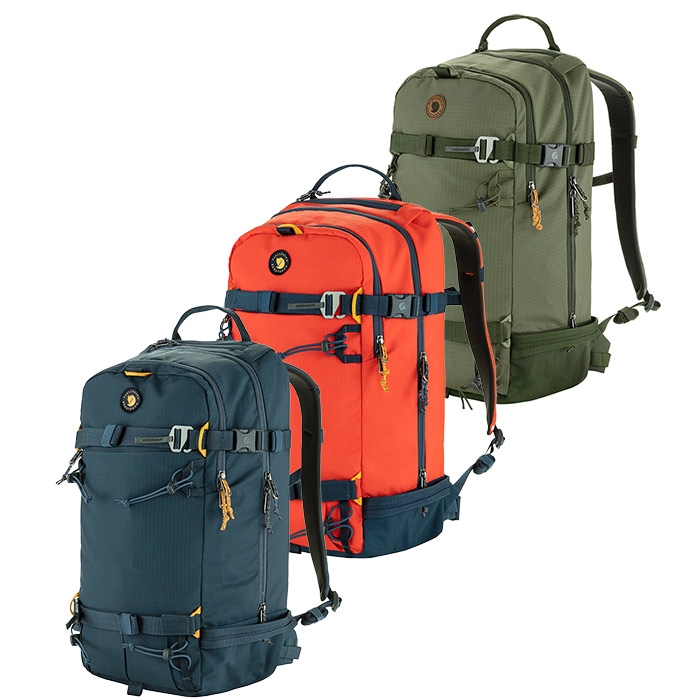 Fjällräven Bergtagen Touring 22 Fjällräven Bergtagen Touring 22