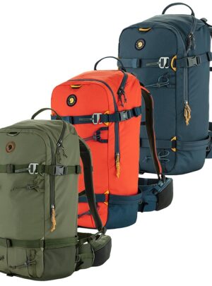 Fjällräven Bergtagen Touring 30 S/M