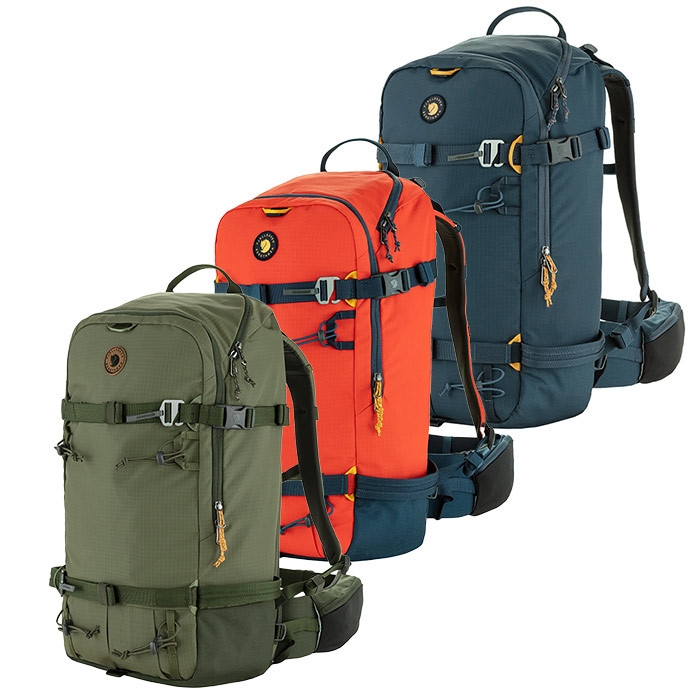 Fjällräven Bergtagen Touring 30 S/M Fjällräven Bergtagen Touring 30 S/M