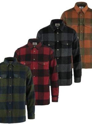 Fjällräven Canada shirt