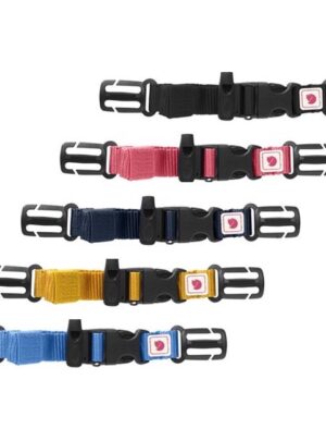 Fjällräven Chest Strap Long / brystrem