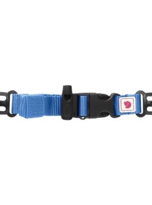 Fjällräven Chest Strap Long / brystrem-UN blue