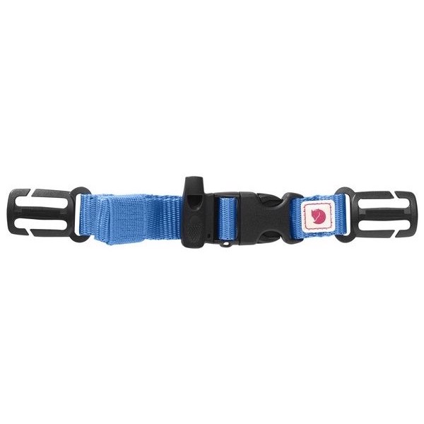 Fjällräven Chest Strap Long / brystrem-UN blue Fjällräven Chest Strap Long / brystrem-UN blue