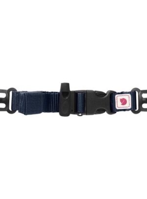 Fjällräven Chest Strap Long / brystrem-navy