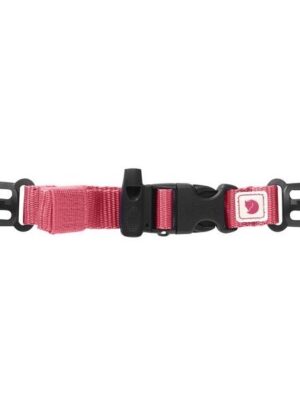Fjällräven Chest Strap Long / brystrem-pink