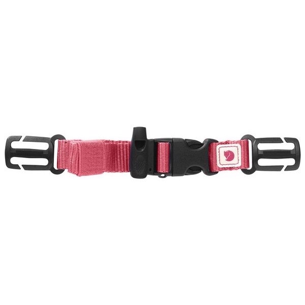 Fjällräven Chest Strap Long / brystrem-pink Fjällräven Chest Strap Long / brystrem-pink