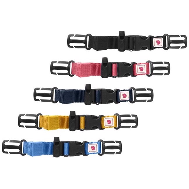 Fjällräven Chest Strap Long / brystrem Fjällräven Chest Strap Long / brystrem