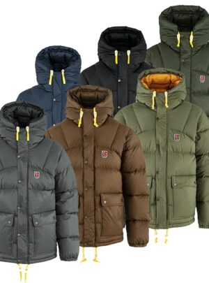 Fjällräven Expedition Down Lite Jacket Men