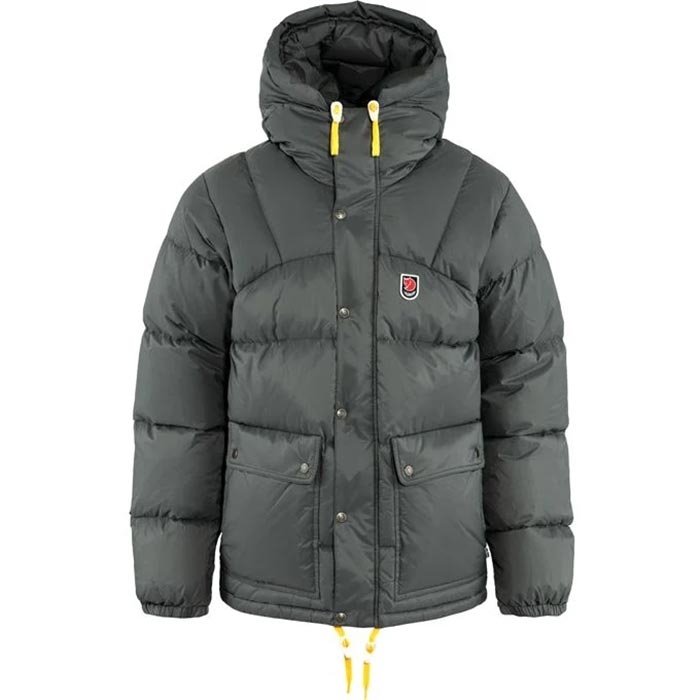 Fjällräven Expedition Down Lite Jacket Men-basalt-2XL Fjällräven Expedition Down Lite Jacket Men-basalt-2XL