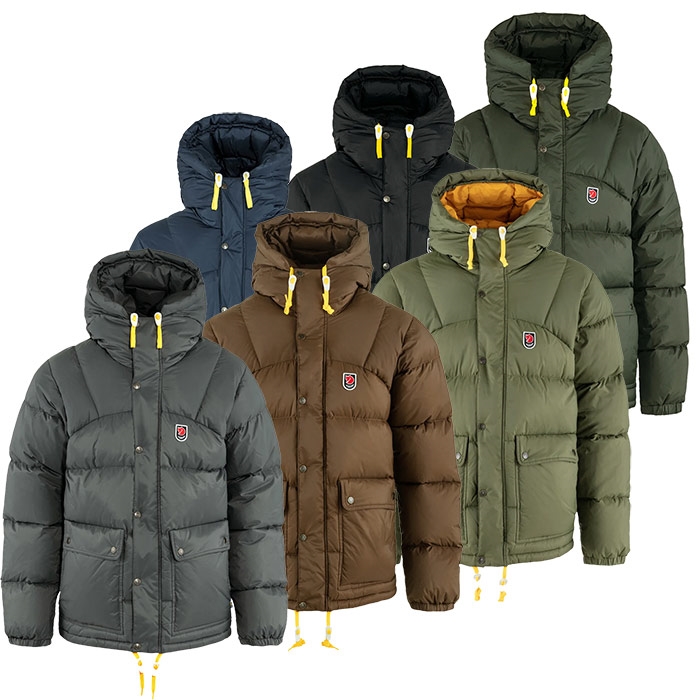 Fjällräven Expedition Down Lite Jacket Men Fjällräven Expedition Down Lite Jacket Men