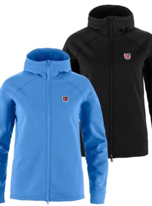 Fjällräven Expedition Fleece Hoodie Women