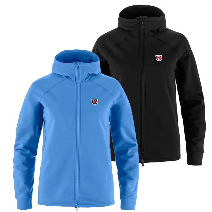 Fjällräven Expedition Fleece Hoodie Women Fjällräven Expedition Fleece Hoodie Women
