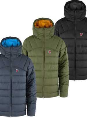 Fjällräven Expedition Mid Winter Jacket Men