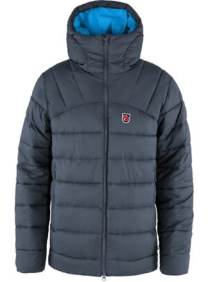 Fjällräven Expedition Mid Winter Jacket Men-navy / UN blue-2XL