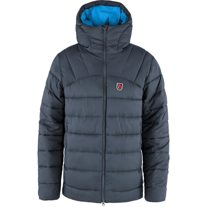Fjällräven Expedition Mid Winter Jacket Men-navy / UN blue-2XL Fjällräven Expedition Mid Winter Jacket Men-navy / UN blue-2XL