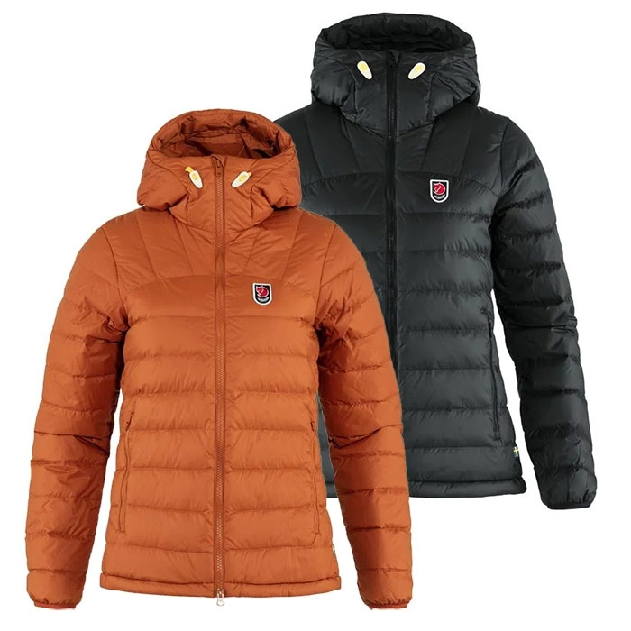 Fjällräven Expedition Pack Down Hoodie Women Fjällräven Expedition Pack Down Hoodie Women