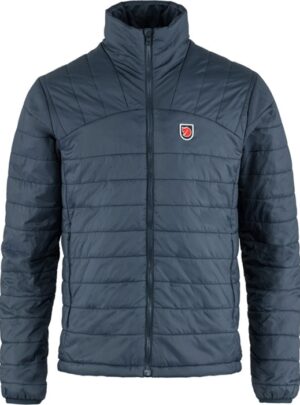 Fjällräven Expedition X-Lätt Jacket Herre / Mænd-navy-2XL - Jakker