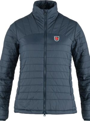Fjällräven Expedition X-Lätt Jacket Kvinder / Damer-navy-L - Jakker