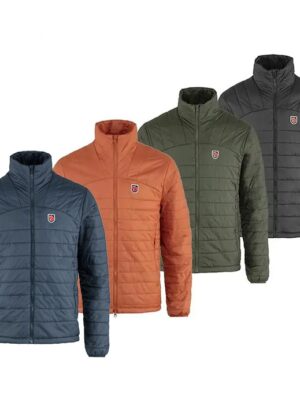 Fjällräven Expedition X-Lätt Jacket Men