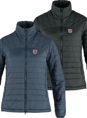 Fjällräven Expedition X-Lätt Jacket Women