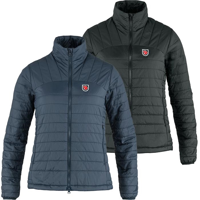 Fjällräven Expedition X-Lätt Jacket Women Fjällräven Expedition X-Lätt Jacket Women