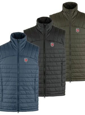 Fjällräven Expedition X-Lätt Vest Men
