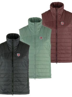 Fjällräven Expedition X-Lätt Vest Women