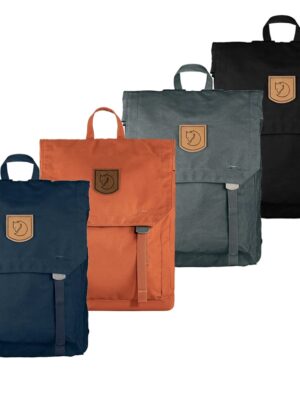 Fjällräven Foldsack No. 1