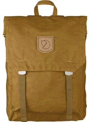 Fjällräven Foldsack No. 1-acorn