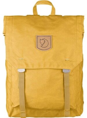 Fjällräven Foldsack No. 1-dandelion
